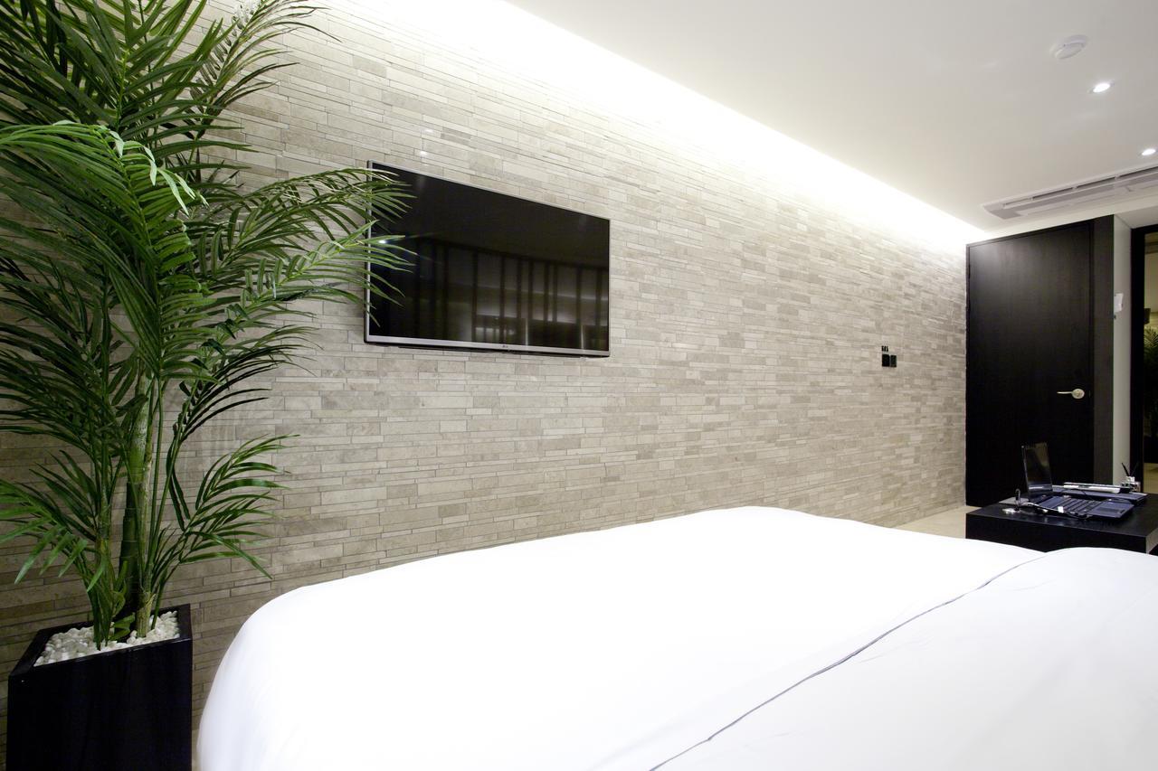 Hotel Forestar Seul Dış mekan fotoğraf