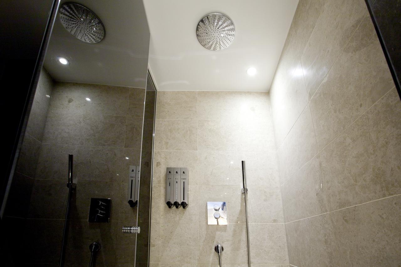 Hotel Forestar Seul Dış mekan fotoğraf